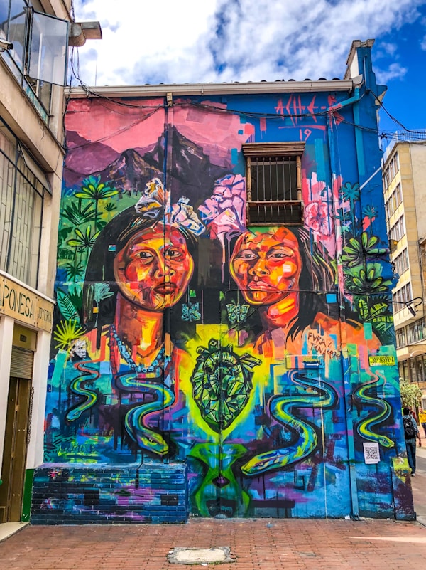 Bogotá Weather Guide: Best Times to Visit Throughout the Year