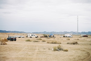 DesertBoost Energy Plus