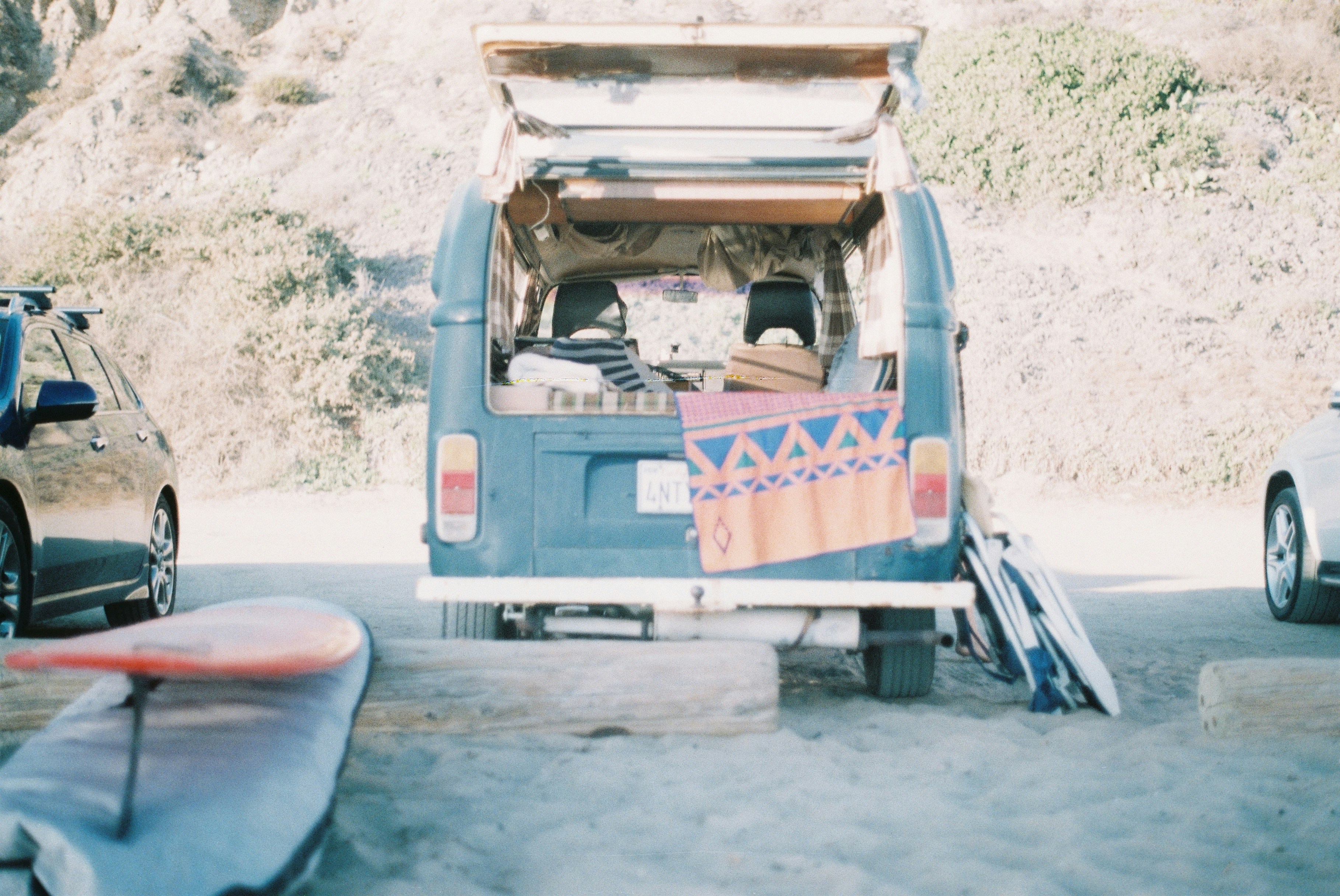 Handtuchtag 2023: Eine Hommage an Douglas Adams