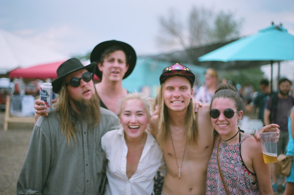 Coachella 2026: What Your Festival Personality Type Says About Your Work Style