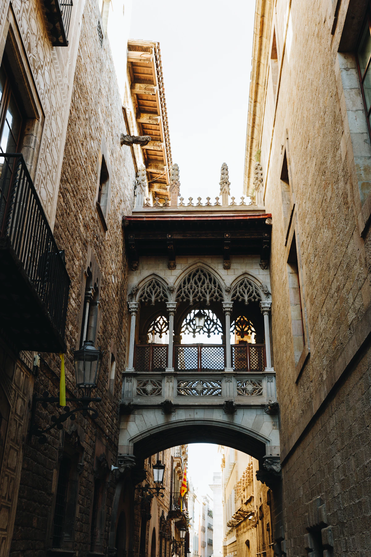 Barcelona – Foto 3