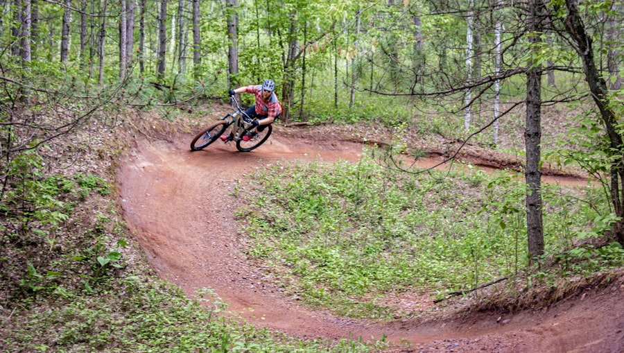 Yeti VTT vélos tout-terrain