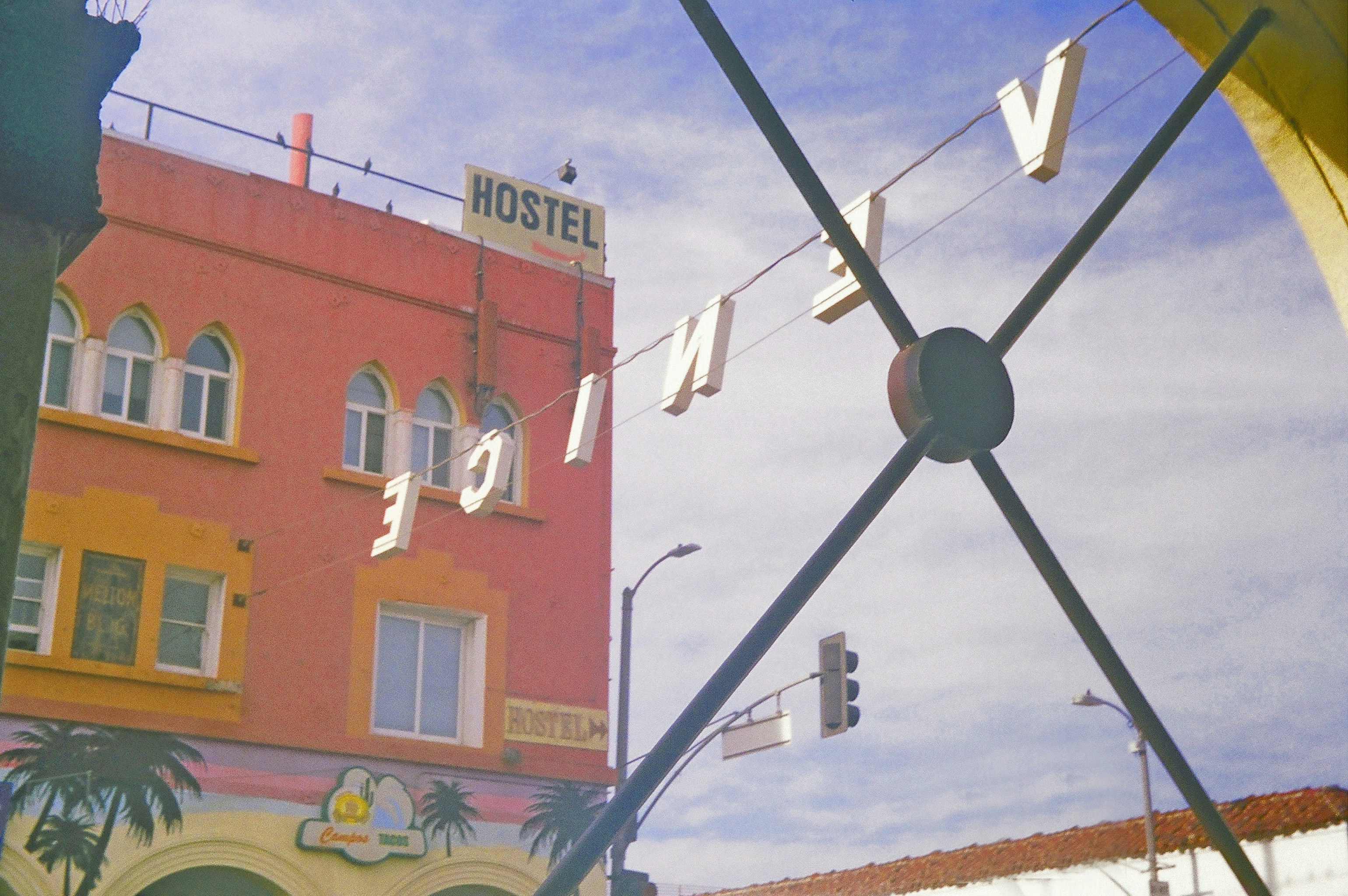 Sun-Liner Motel
