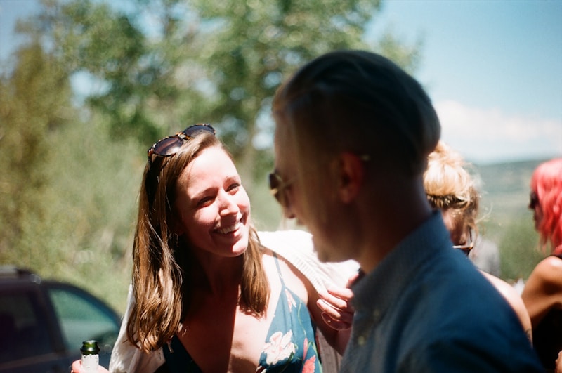 Community member active in SDM discussions