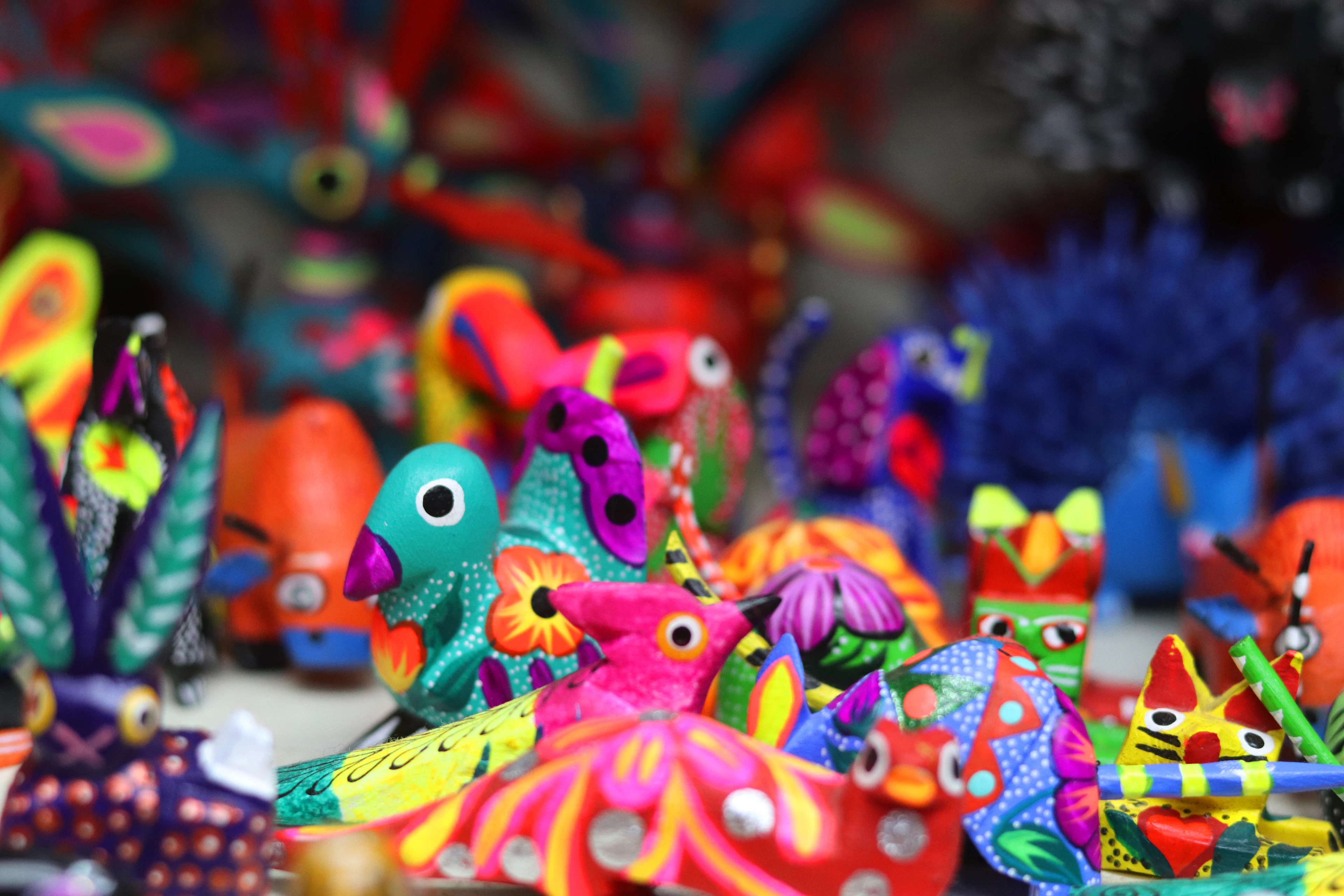Oaxaca Travel Guide