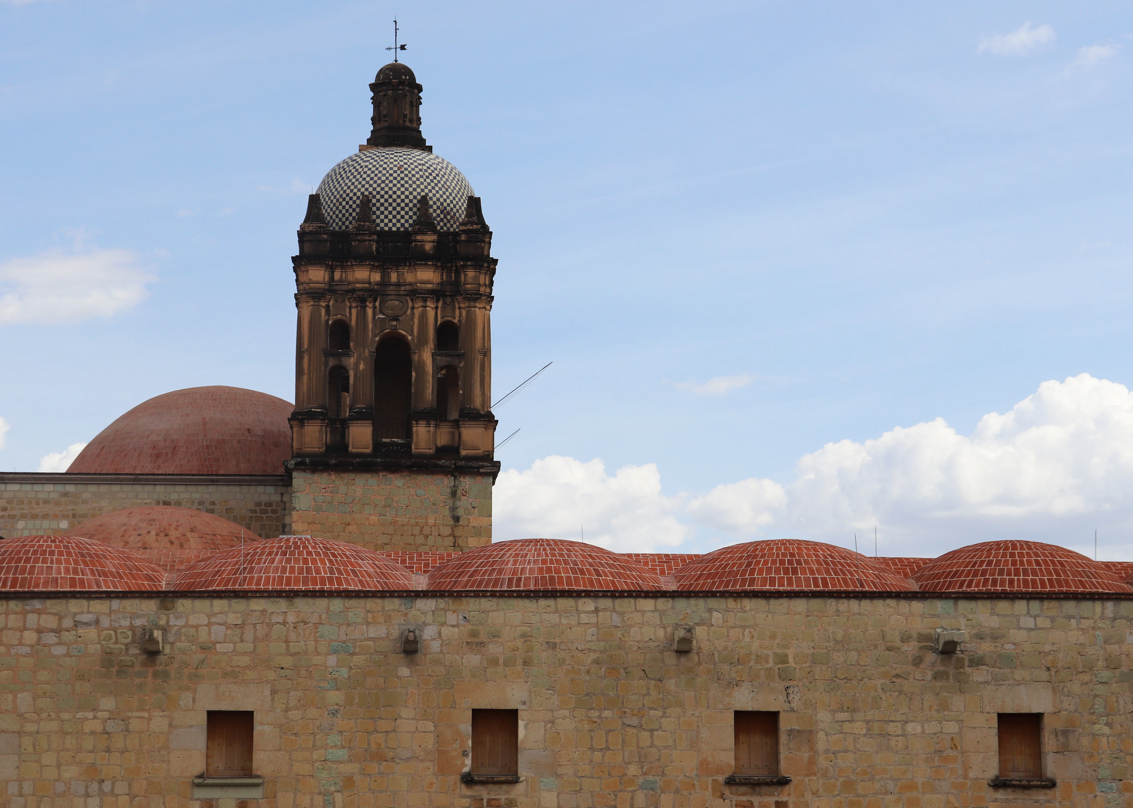 Oaxaca