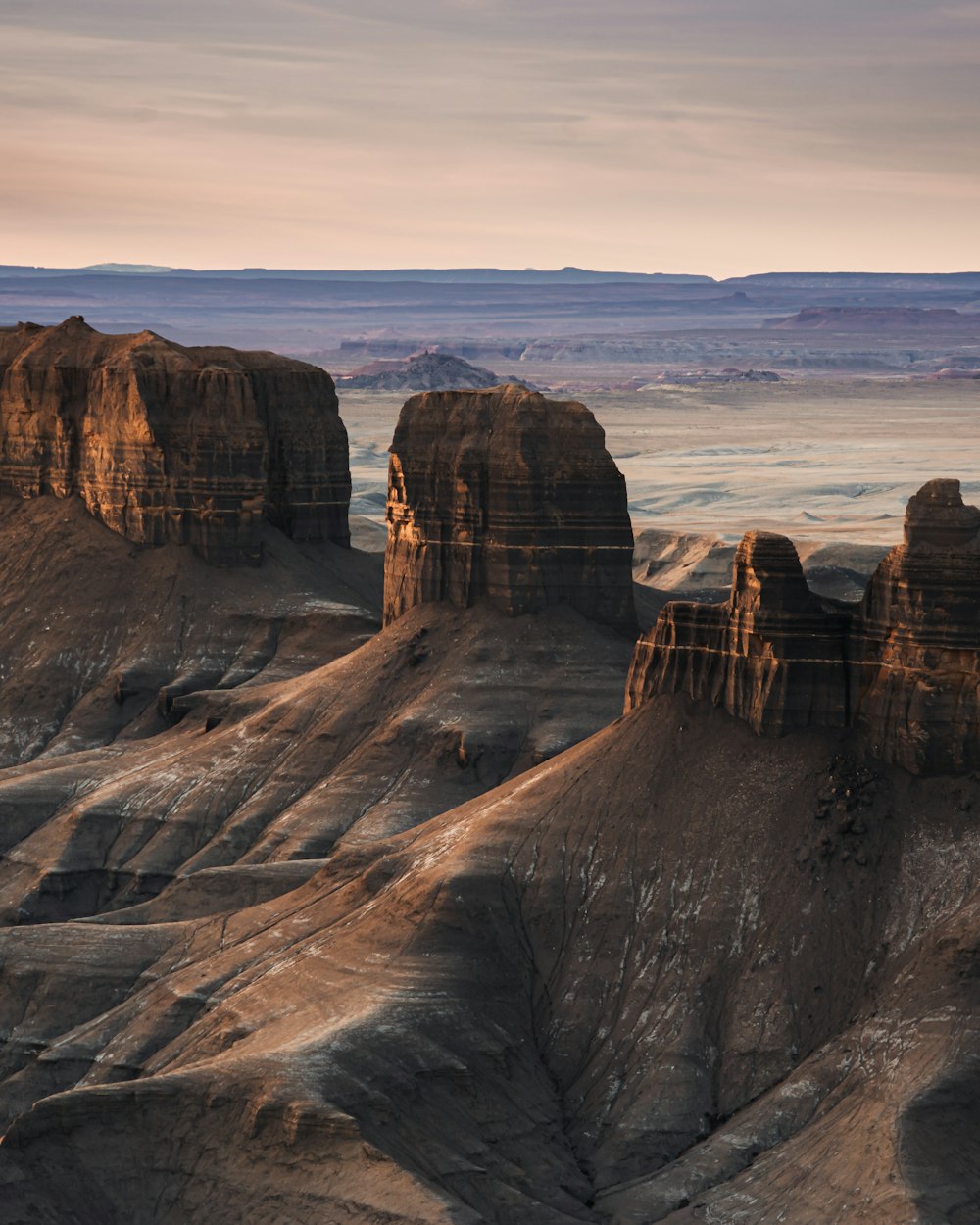 desert photography