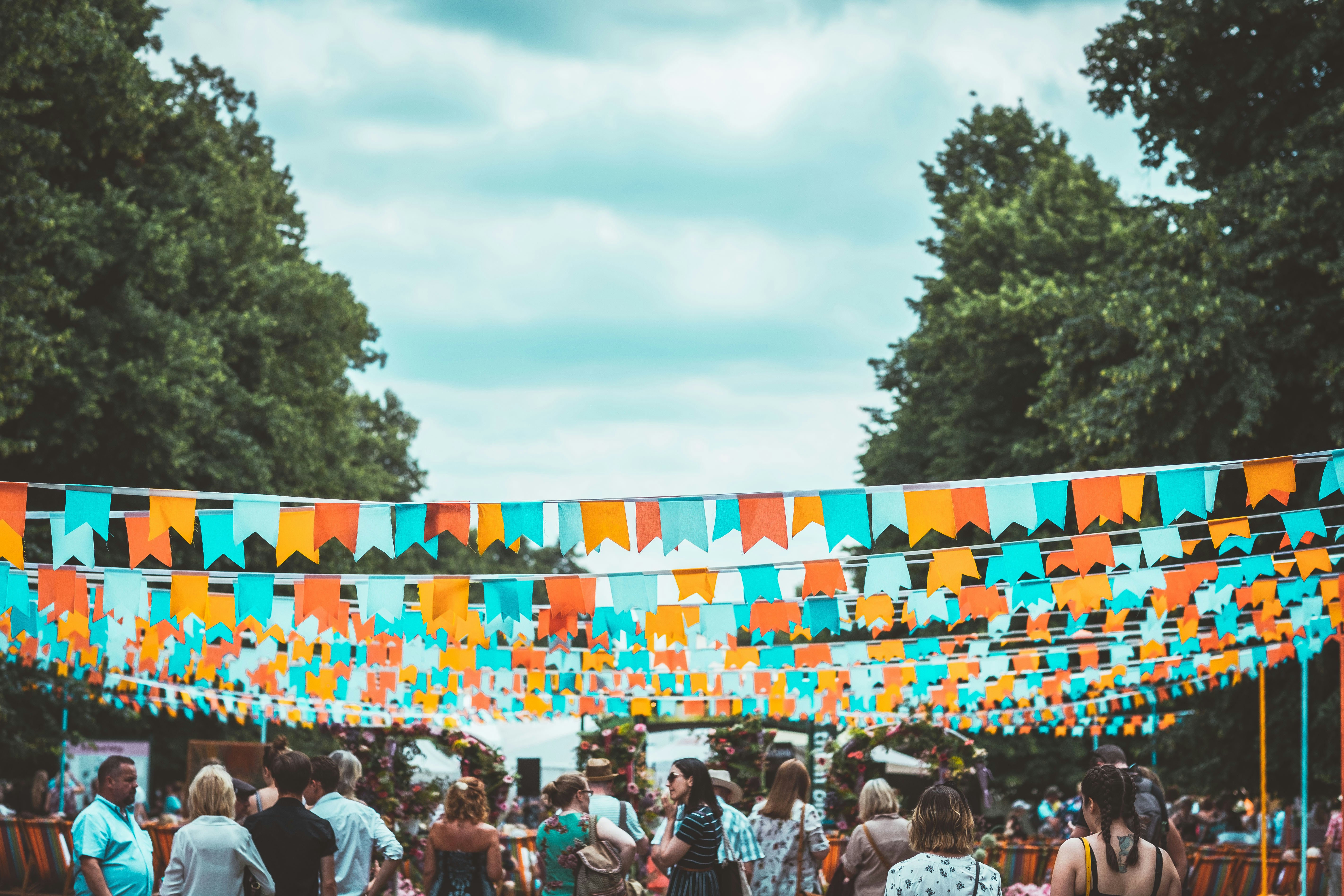 Brighton homeless charity celebrates 25th anniversary with spring fair