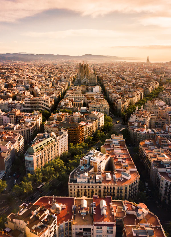 Valencia, Ciudad de las Artes y las Ciencias