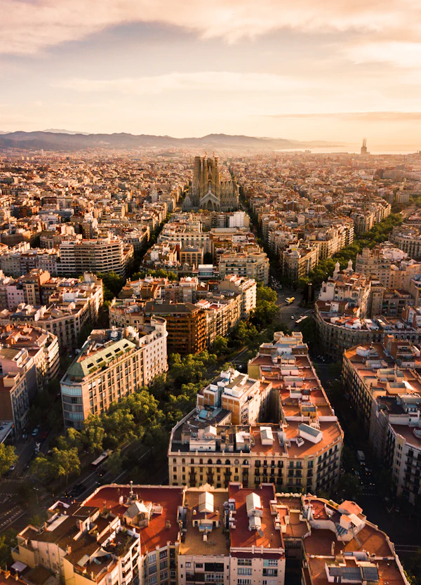 Valencia travel guide