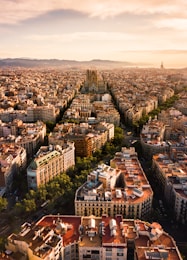 Car hire in Malaga, Spain