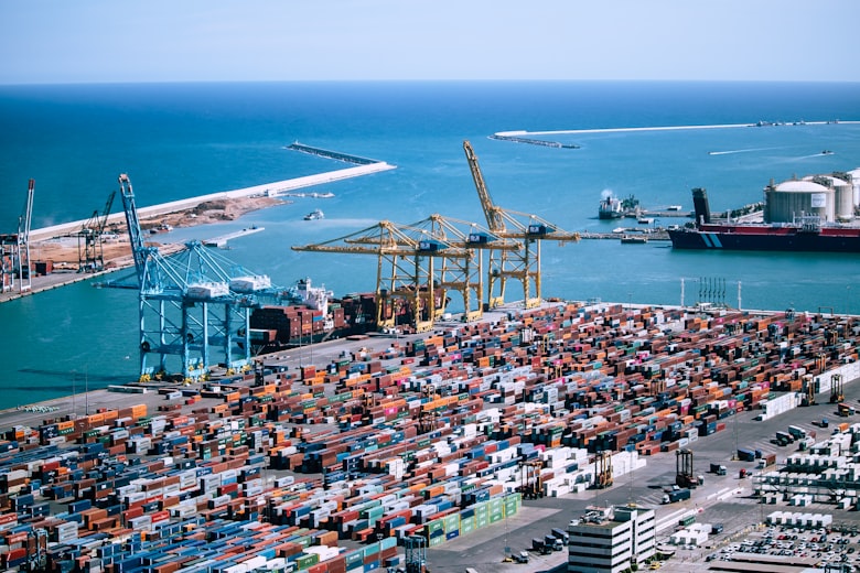 Global trade