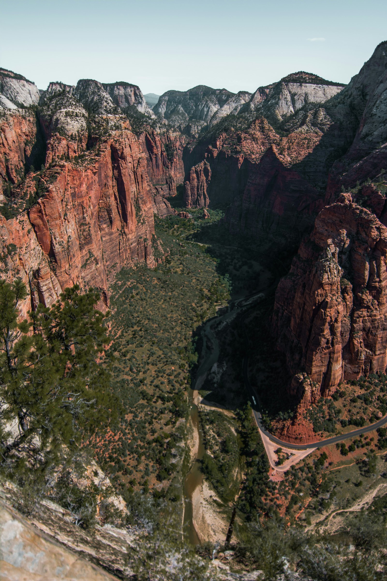 Nikon D7100 + Tokina AT-X Pro 11-16mm F2.8 DX sample photo. Aerial photography of mountain photography