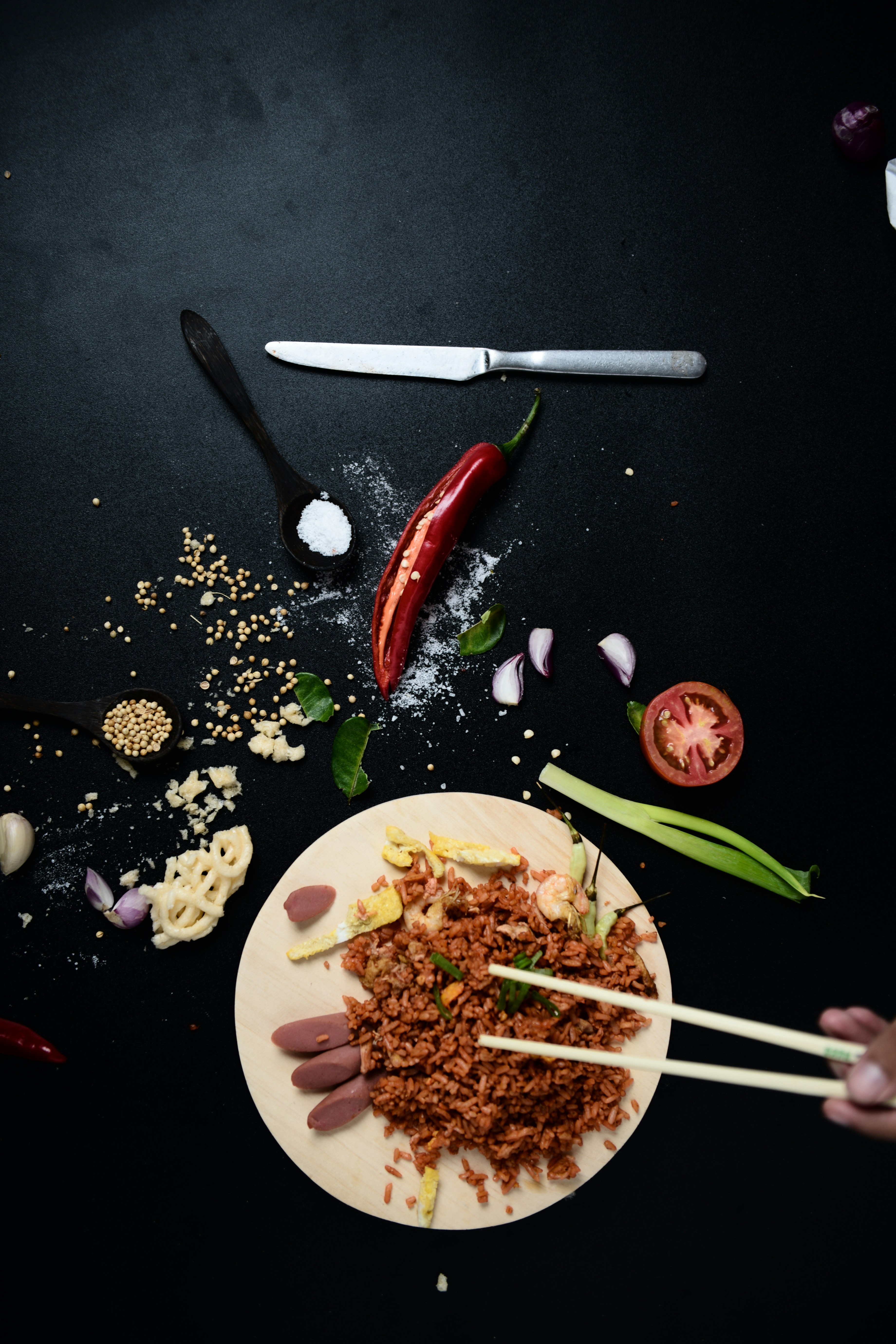 Photo by pingkytitus