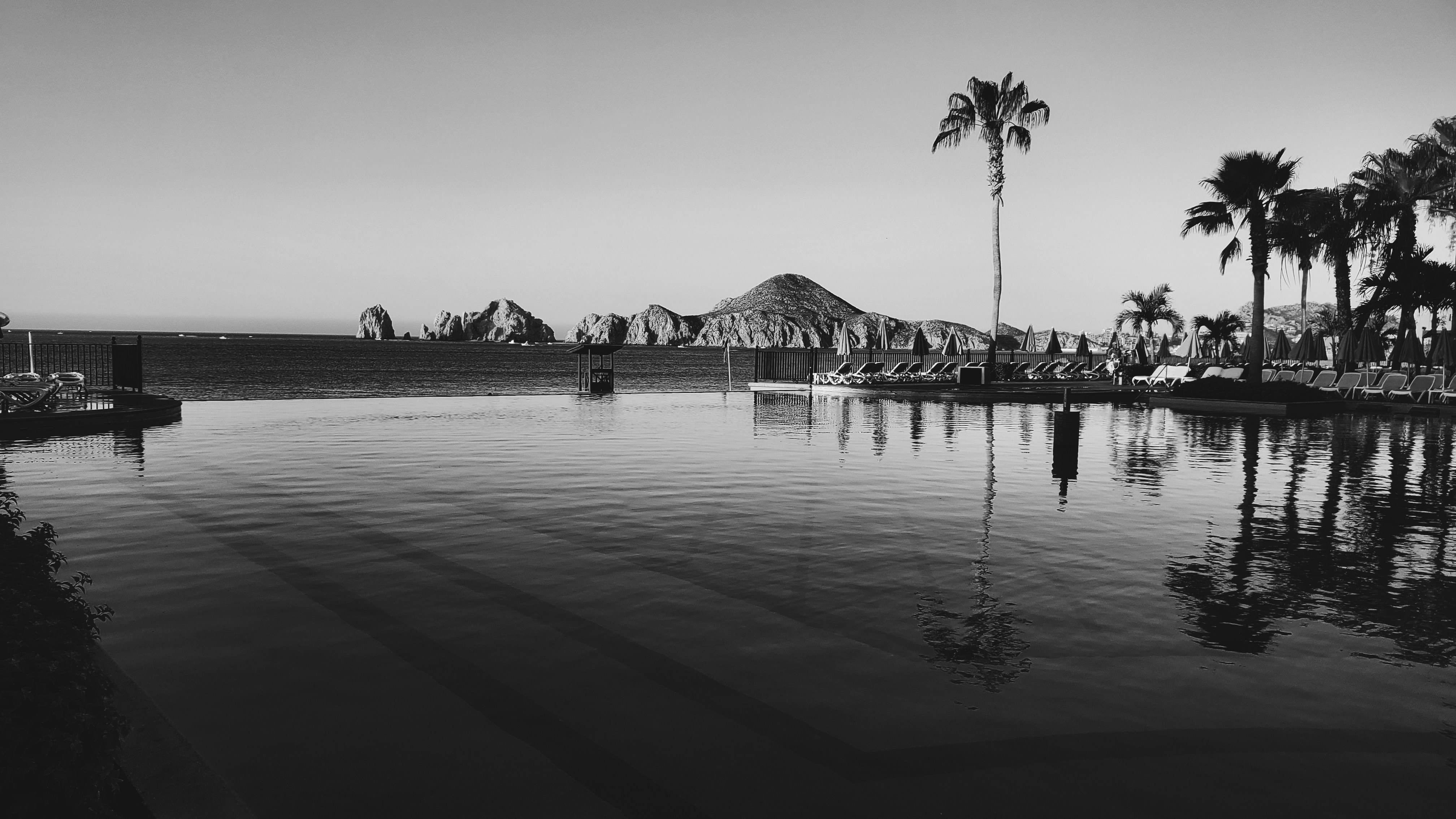 El Tezal, Mexico
