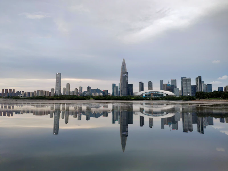 Best Sights in Shenzhen Away From the Tourist Traps