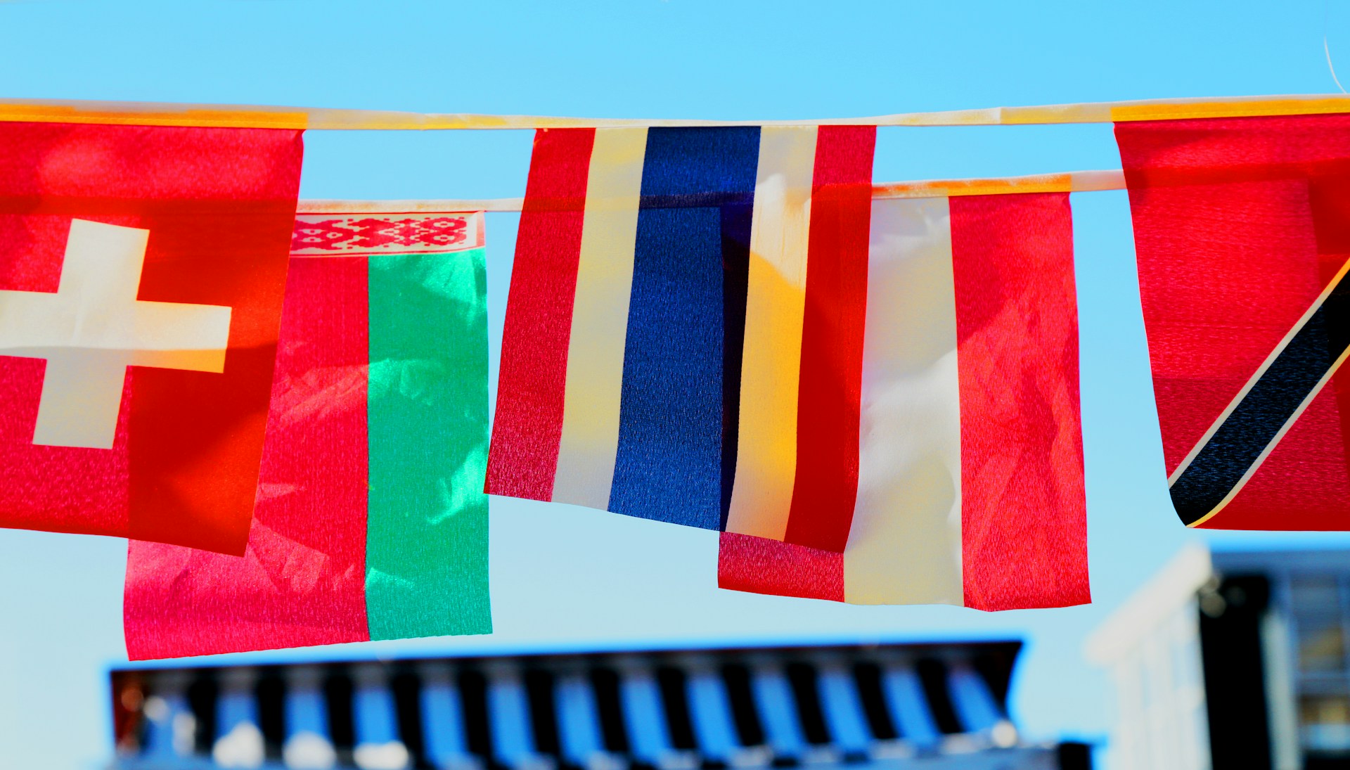 Non-English Languages