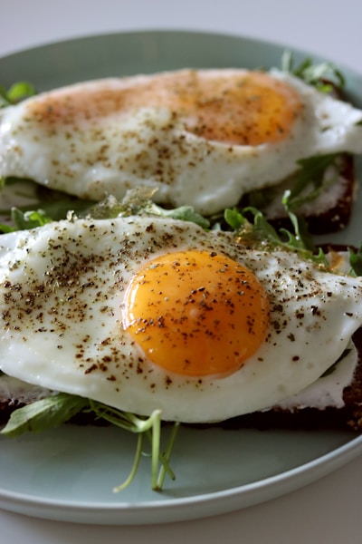 Eggs Macros: Complete Nutrition Breakdown