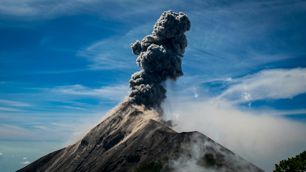 Guatemala Expedition