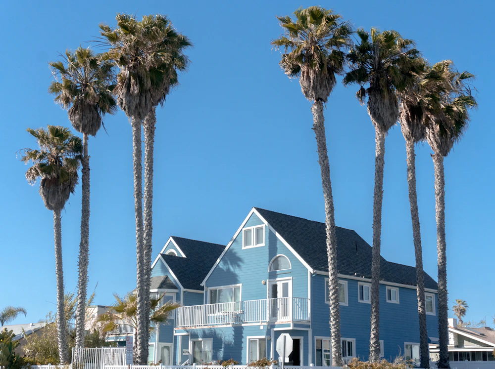 Purchase, rate-and-term refinance, or cash-out