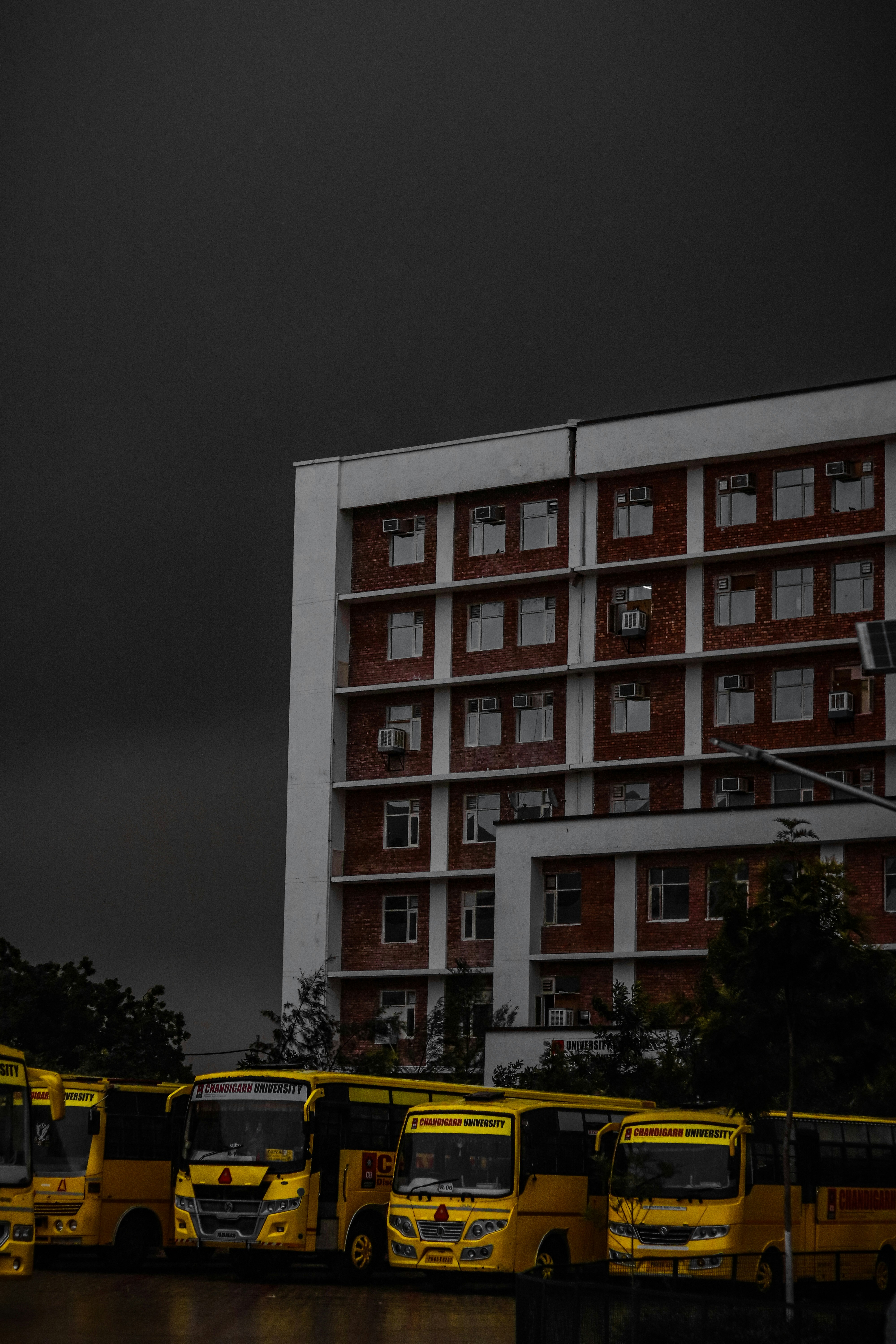 Exploring SRM University: A Comprehensive Overview of the MBA Program at Chandigarh