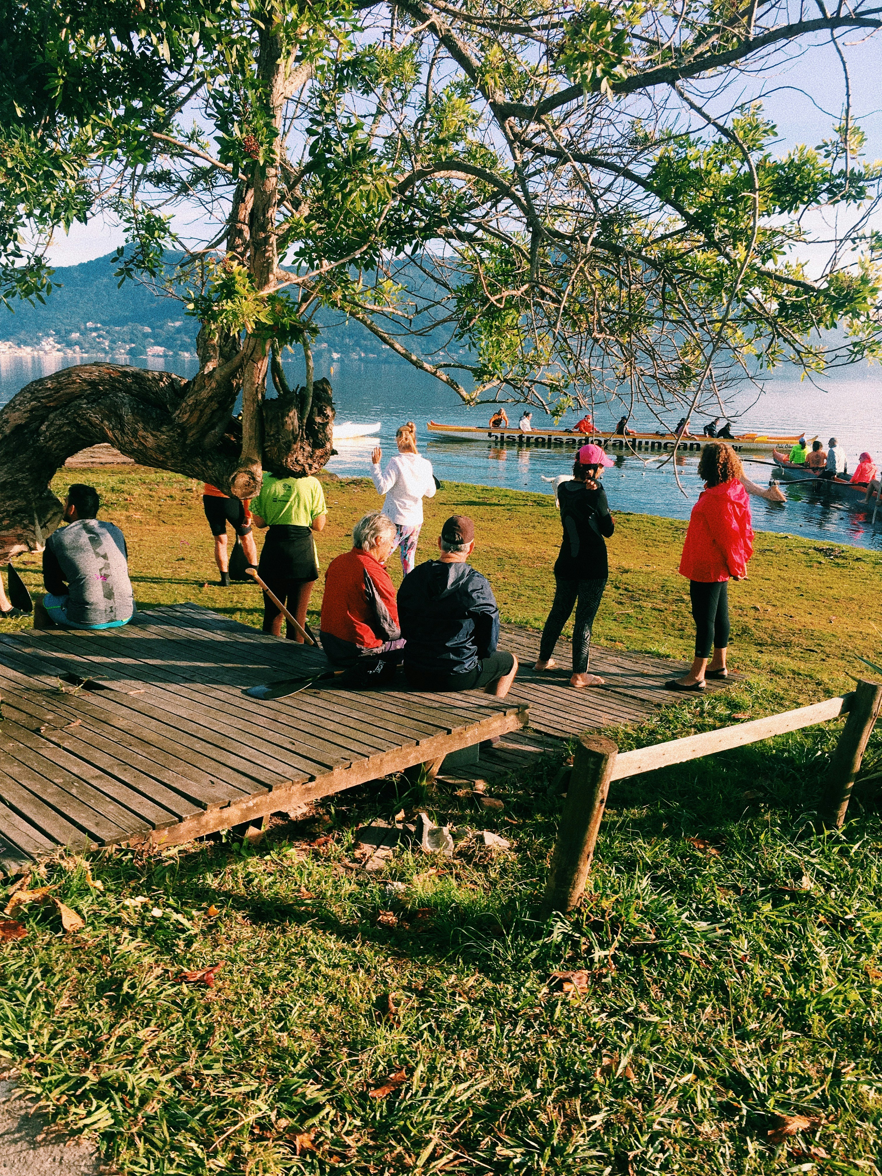 Lagoa da Conceição