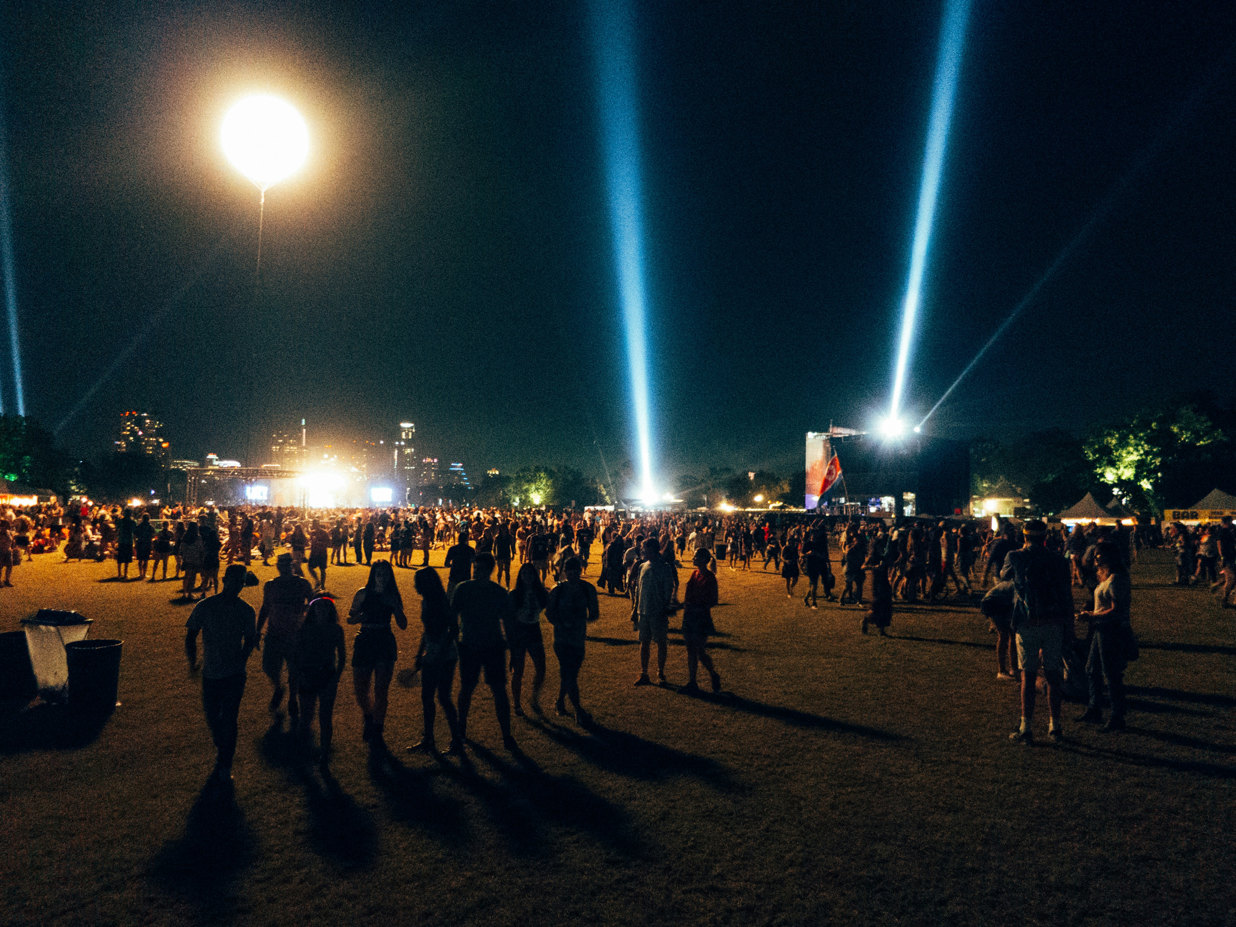 Why Stepping Outside Changes Everything: The Hidden Science of Outdoor Art Festivals