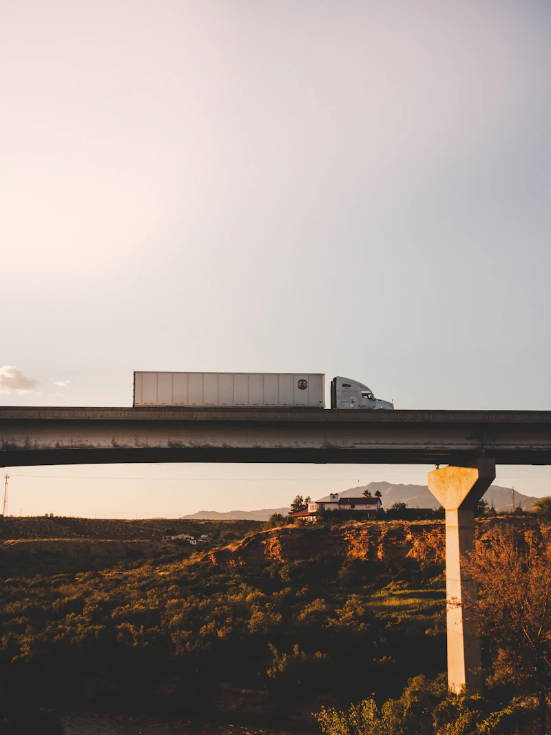 Driver jobs in Europe 2
