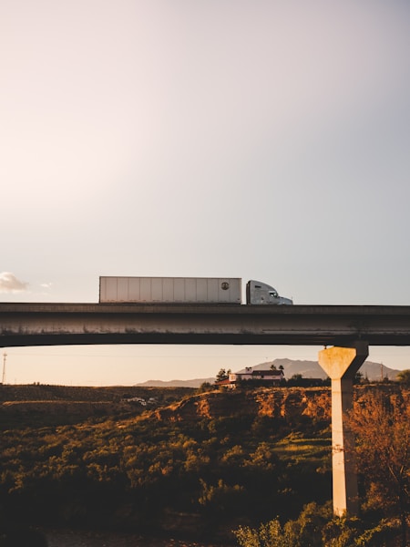 Illustration for irs trucking forms