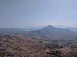 A scenic view of a renewable energy project in Haiti.