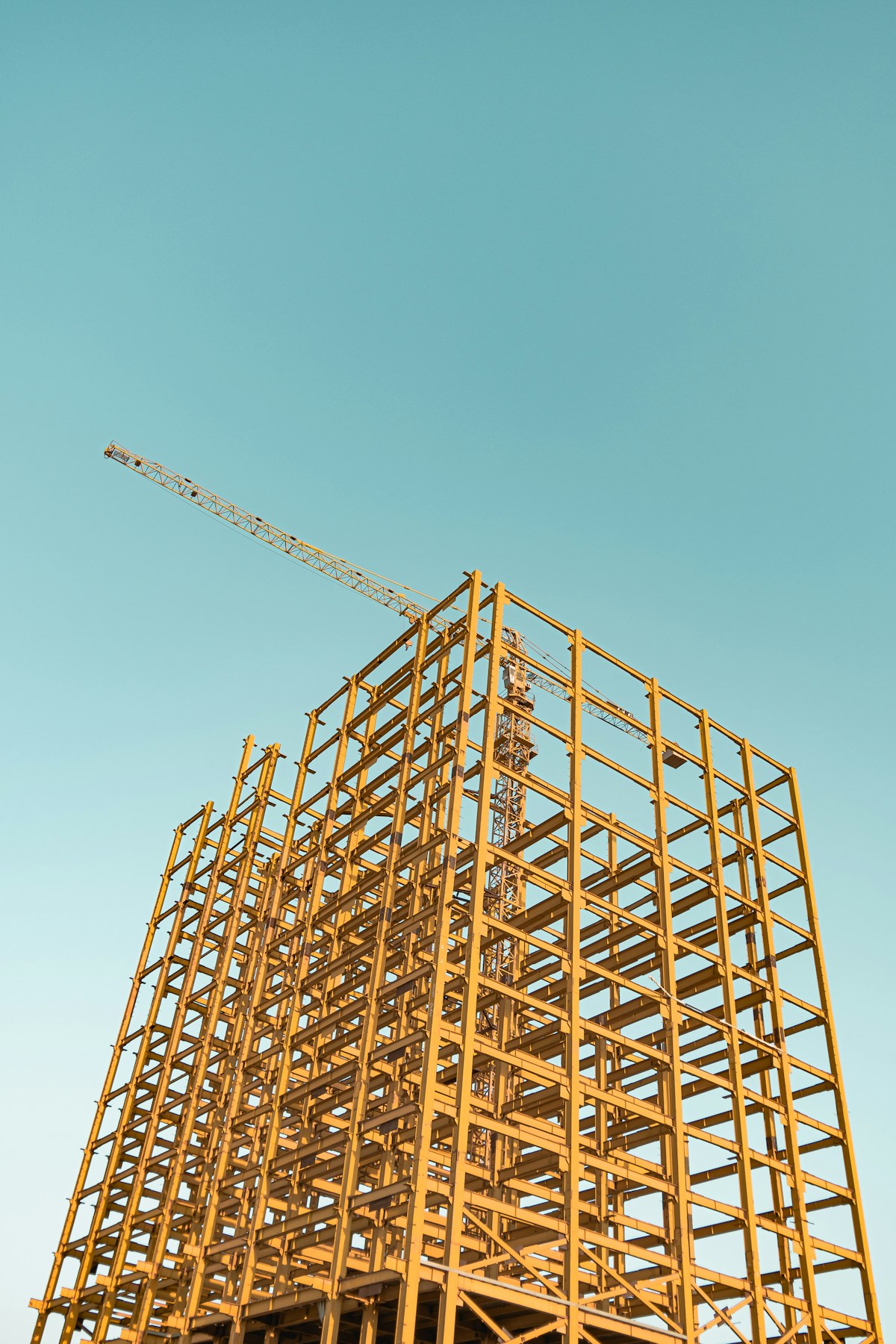 Construction Site Security image