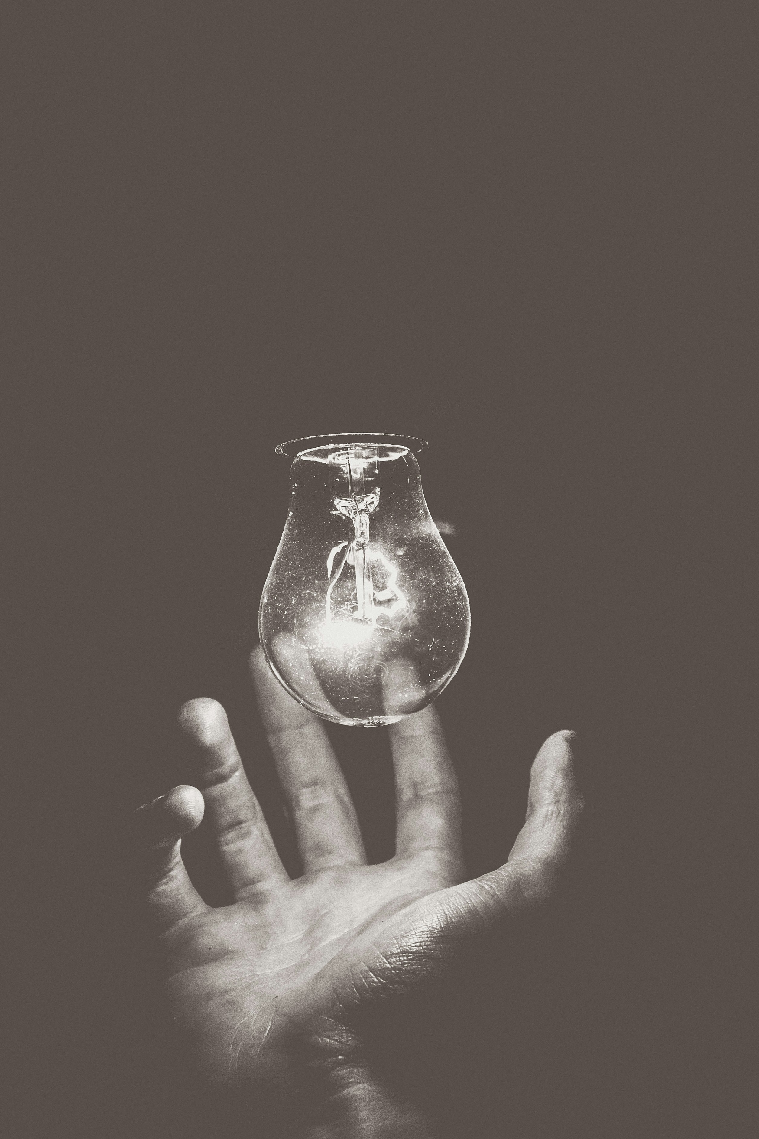 Handling Halogen Light Bulbs: A Safety Guide