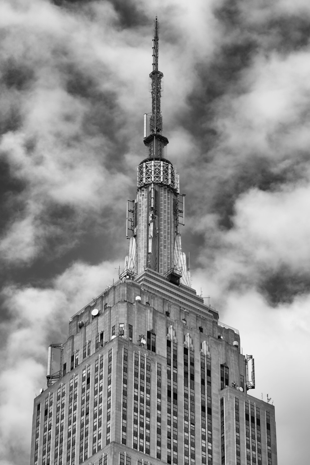 Empire State Building