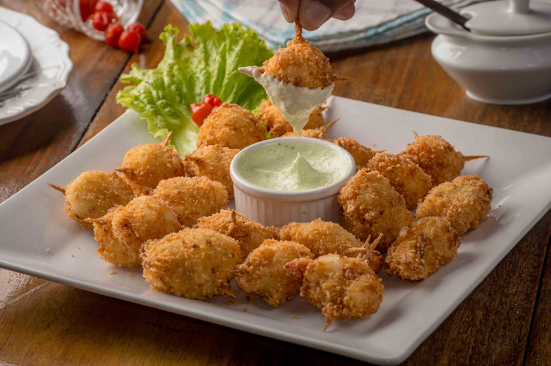 Chicken Nuggets