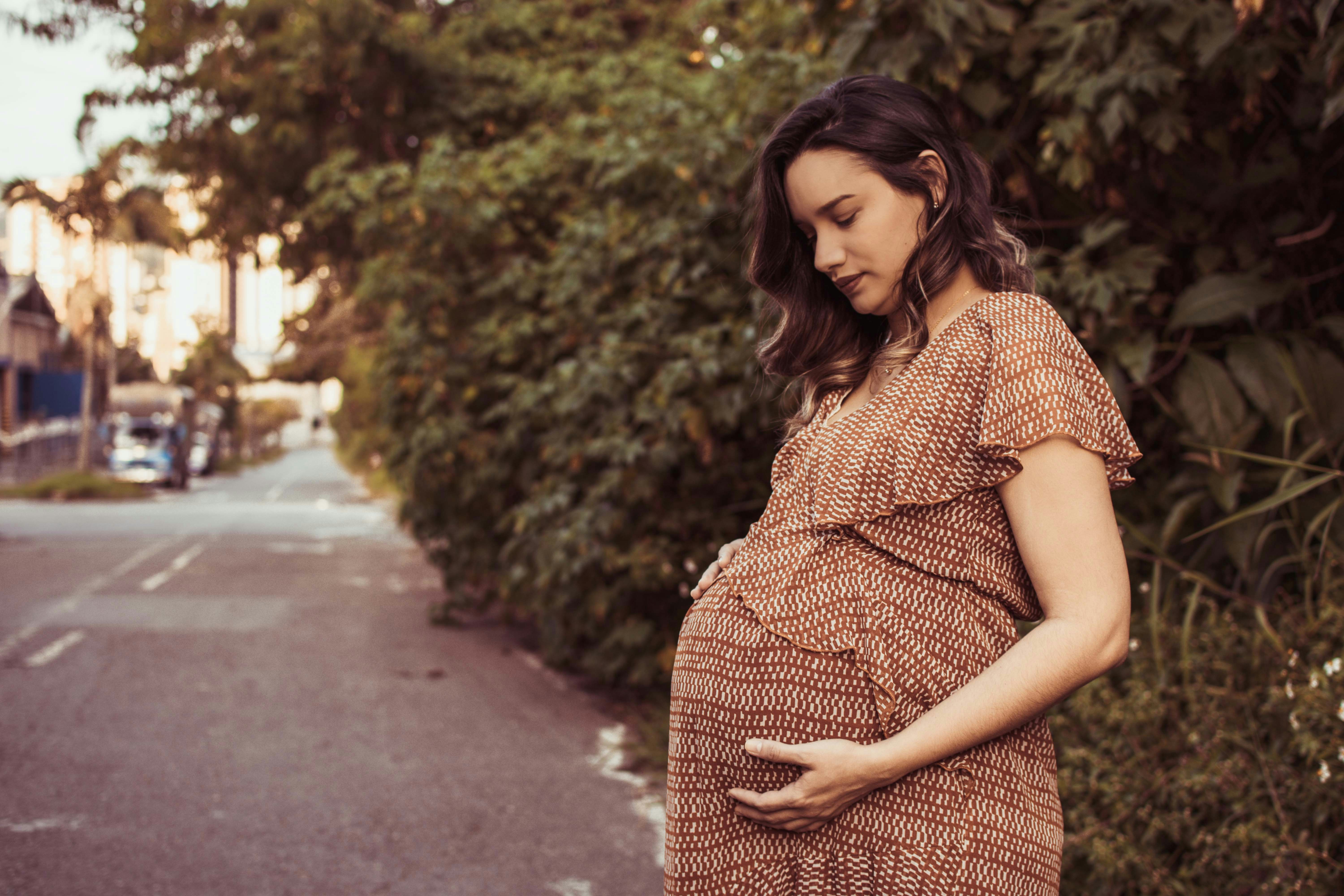 Grossesse : Signes que le bébé est en détresse sans monitoring électronique