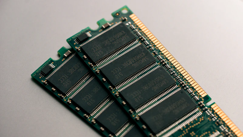 رامات Kingston DDR4 8GB 2666MHz