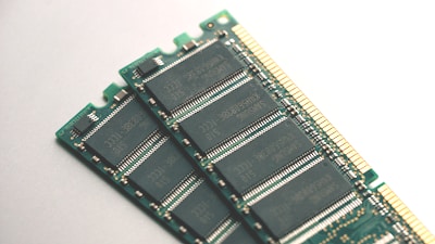Corsair Vengeance DDR5 32GB (2x16GB) 6000MHz vista 4