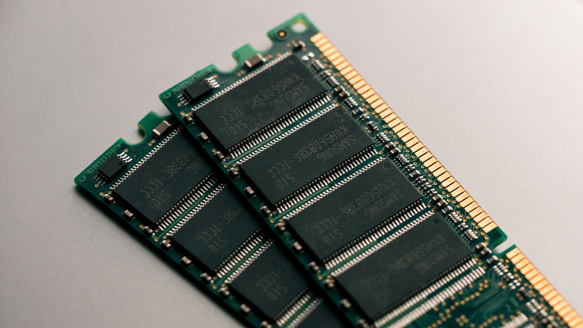 Understanding the Importance of RAM in Computers