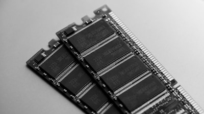 Corsair Vengeance DDR5 32GB (2x16GB) 6000MHz vista 2