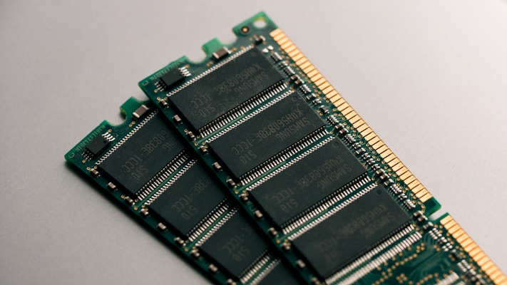 RAM Memory Modules
