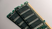 Server RAM Sourcing