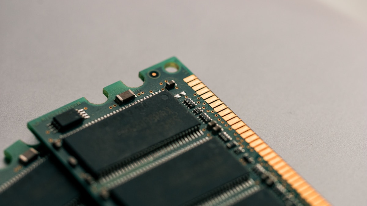 medtech related image for: Modular Aims to Challenge Nvidia with $250M Funding Round