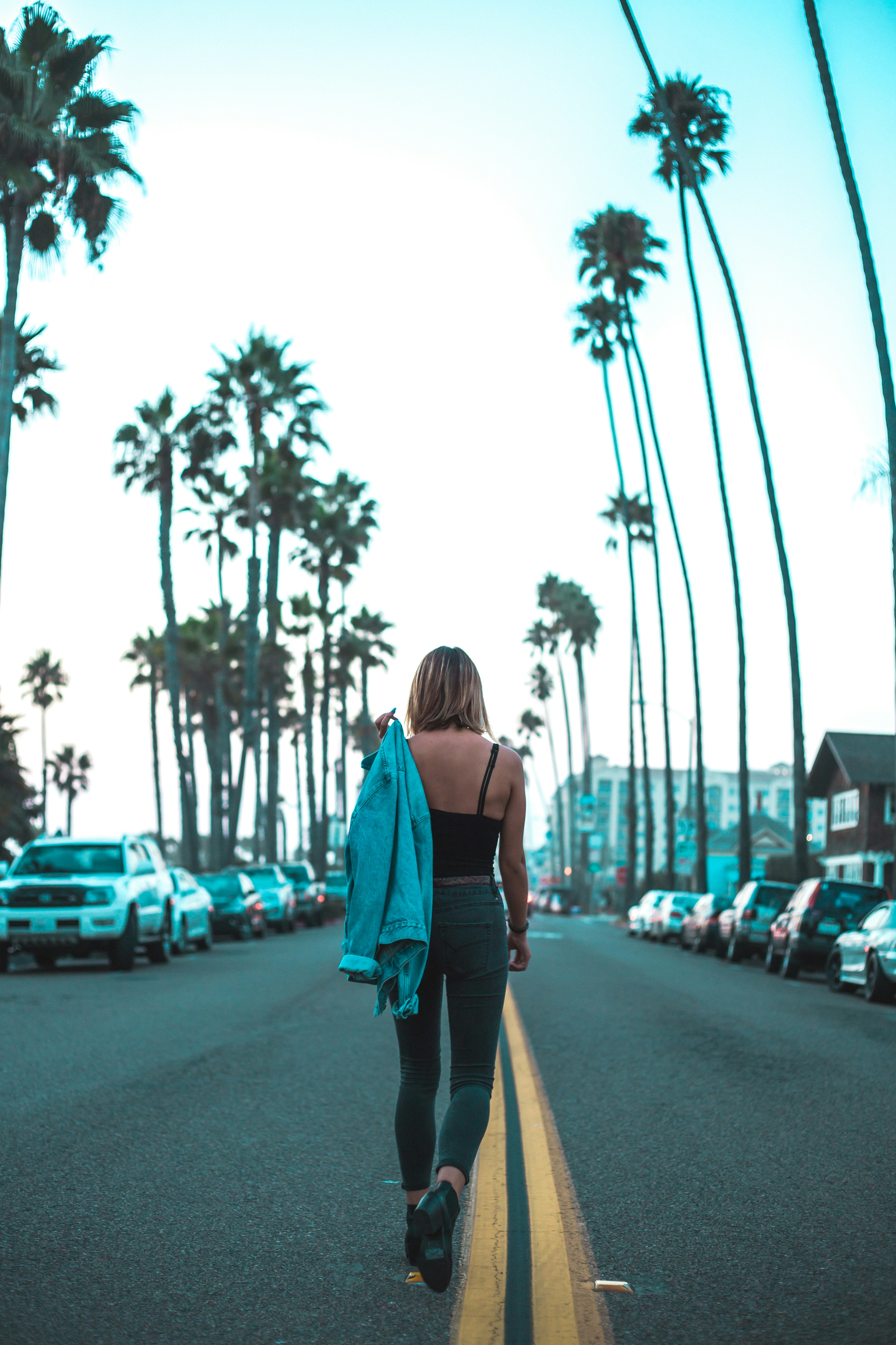 Photo by trenthaaland