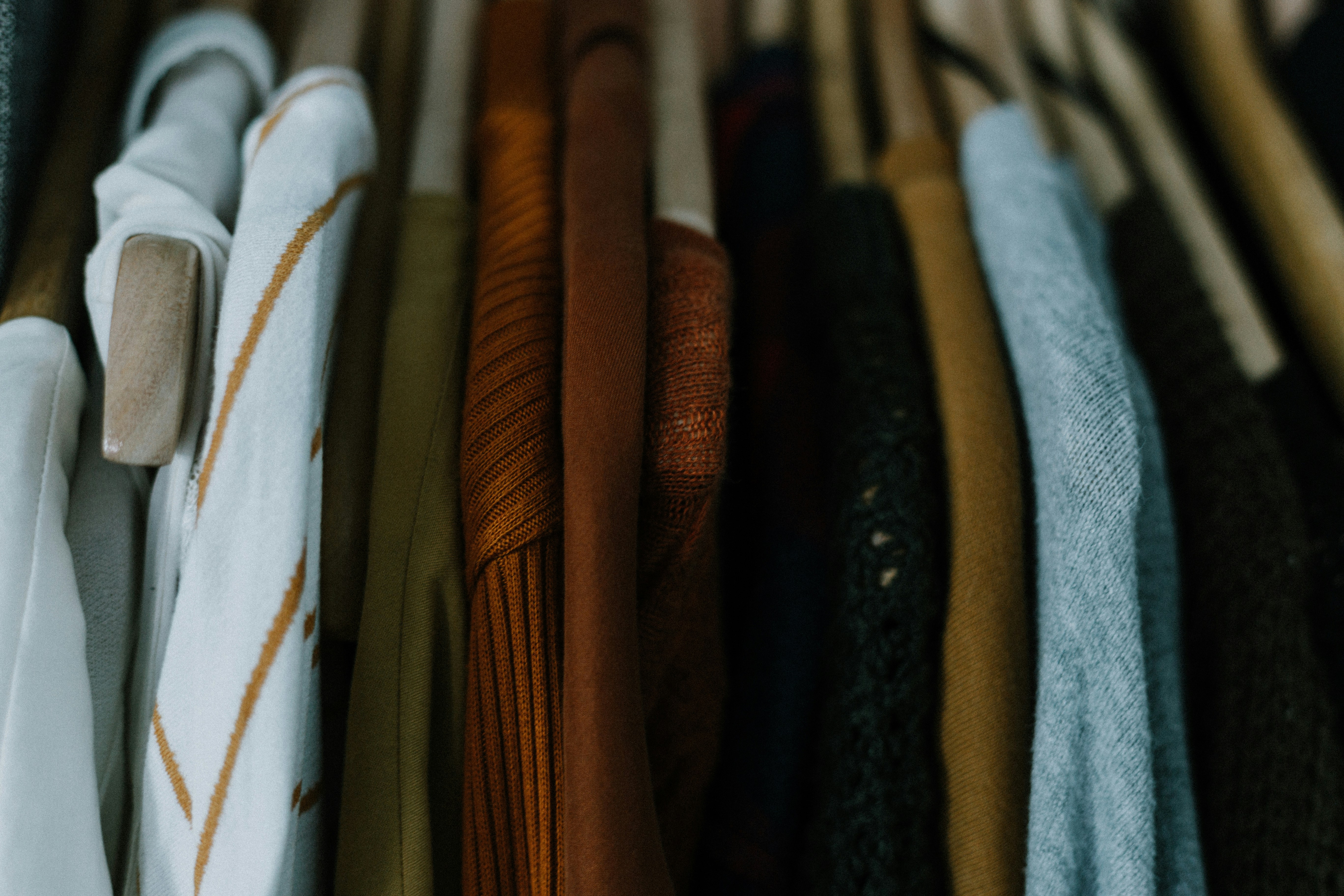 Keep, Pass On, or Let Go: A Thoughtful Way to Edit Your Blouse Collection