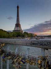 Eiffel Tower, Paris