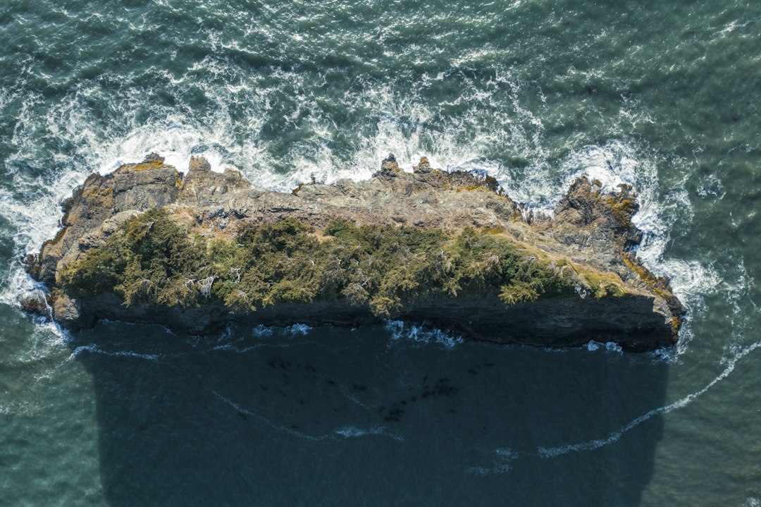 A Well-Planned Summer Adventure Along Oregon's Dramatic 360-Mile Co… — A Well-Planned Summer Adve…, photo 2