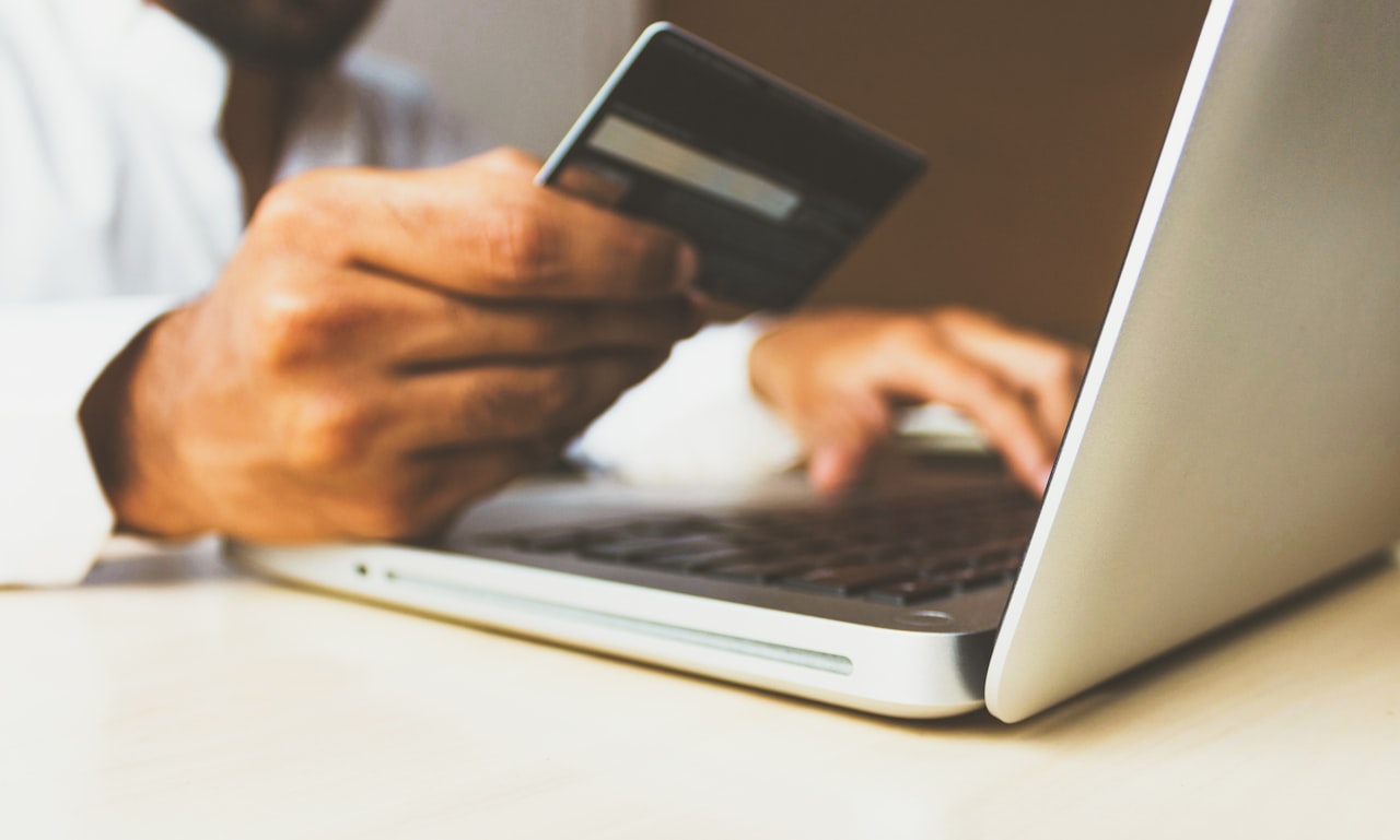 Online Marketplace Platform