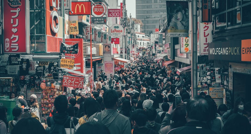 Harajuku