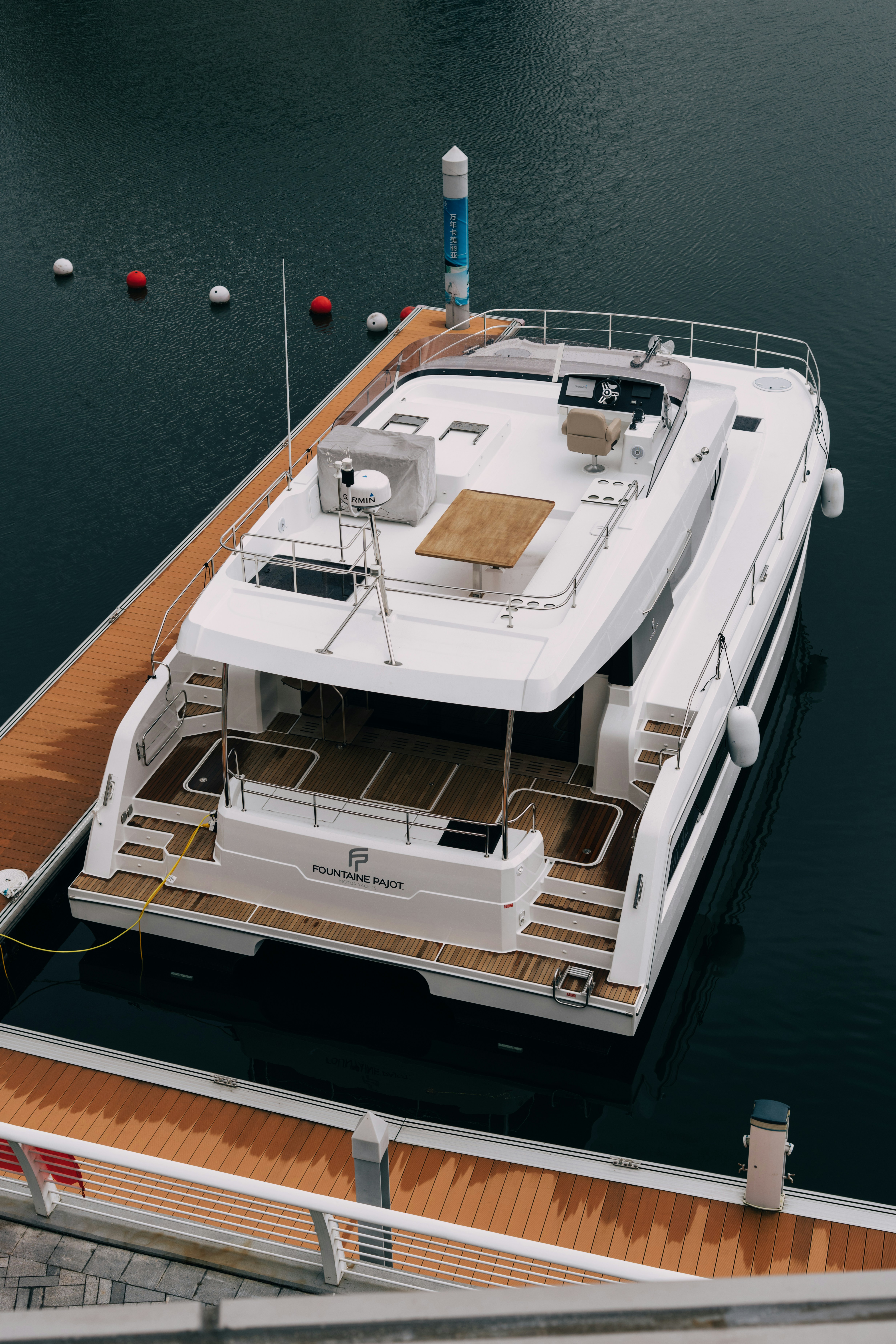 Balboa Peninsula Boardwalk