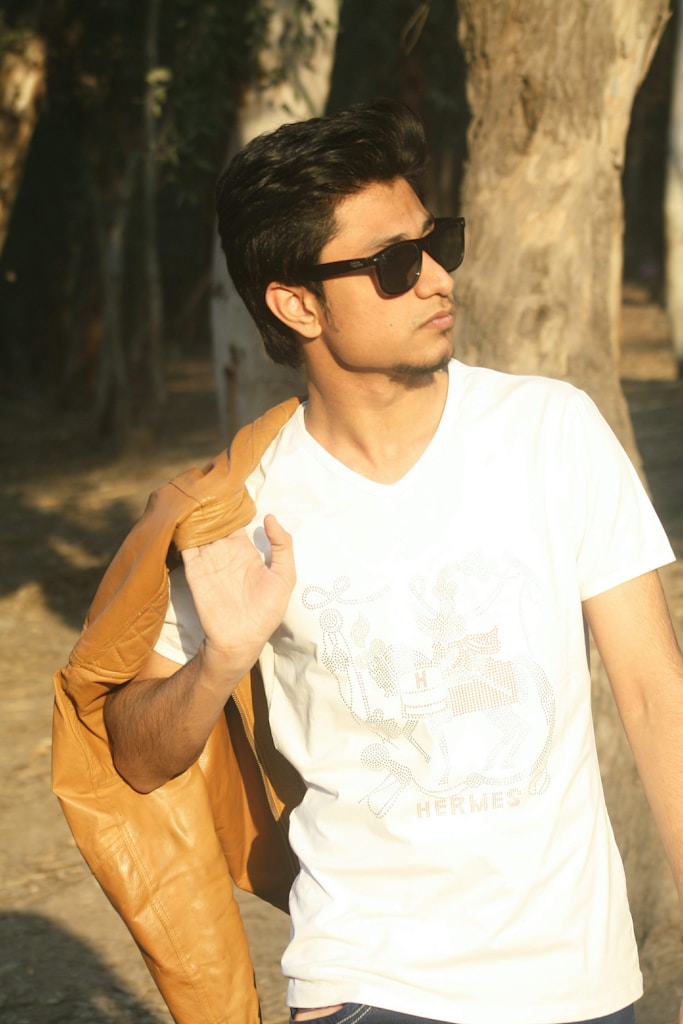 Lightweight Overshirt